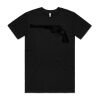 AS Colour Mens Basic Tee Thumbnail