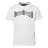 Podium Mens Poly Tee Thumbnail