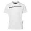 Podium Mens Poly Tee Thumbnail