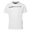 Podium Mens Poly Tee Thumbnail