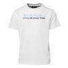 Podium Mens Poly Tee Thumbnail